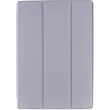 Аксессуар для планшетных ПК Epik Book Cover with Pencil holder Dark Gray for Samsung Galaxy Tab S8 Ultra X900/X906 / S9 Ultra X910: Цвет серый