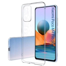 Чехол для телефонов BeCover Transparancy for Xiaomi Poco M4 Pro 5G (707044): Совместимость Xiaomi Poco M4 Pro 5G