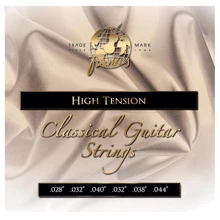 Струна для гитар Струны FRAMUS 49350 CLASSIC GUITAR HIGH TENSION: Тип Комплект струн