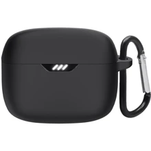 Чехол ArmorStandart Silicone Case Black (ARM79911) for JBL Tune Beam: Тип Чехол