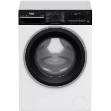 Стиральная машина Beko B3WFU57215WBPB: Тип машины Автомат