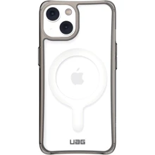 Чехол для iPhone Urban Armor Gear UAG Plyo Magsafe Ash (114068113131) for iPhone 14: Цвет серый