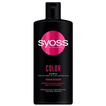 SYOSS Colorist 440 ml Шампунь для окрашенных волос: Пол Для женщин