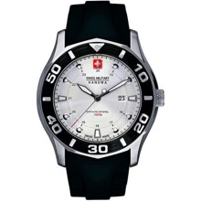 Наручний годинник SWISS MILITARY-HANOWA 06-4170.04.001.07: Стиль Классический