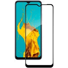 Аксессуар для смартфона Piko Tempered Glass Full Glue Black for Oppo A18: Совместимость Oppo A18