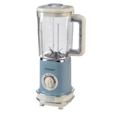 Блендер Ariete Vintage 568/05 Blue: Потужність, Вт 500