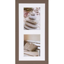 Рамка Henzo 150x200 мм/2 Driftwood brown 80.732.06: Тип Фоторамка