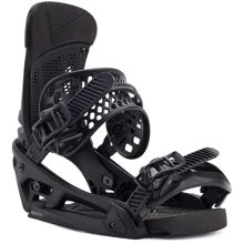 Крепление для сноуборда BURTON MALAVITA EST brackish M 2021 (9009521042903): Цвет черный