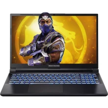 Ноутбук Dream Machines RG4050-15 (RG4050-15UA30) UA: Экран 15.6" WVA (1920x1080) Full HD