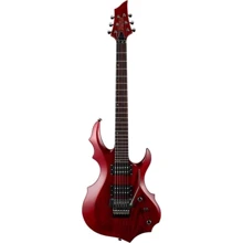 Электрогитара GRASS ROOTS G-FR62GT (STR): Тип Электрогитара