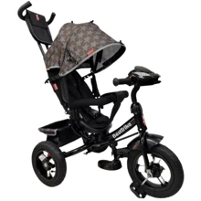 Детский велосипед трехколесный Best Trike (3390 / 40-055): Тип 3х колесный велосипед