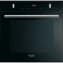 Духовой шкаф электрический Hotpoint-Ariston FKQ 89EL.20K: Объем, л 58