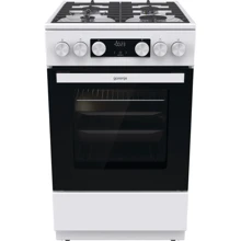 Газовая плита Gorenje GGI5C21WF-B: Тип устройства кухонная плита
