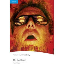 PEGR 4 - On the Beach +MP3 CD: Производитель Pearson Education Limited