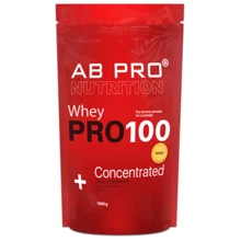 Протеин AB Pro Pro 100 Whey Concentrated 1000 g / 27 servings / strawberry: Вид Сывороточные