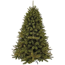Сосна искусственная Forest frosted зеленая, 2,60 м, Triumph Tree Edelman: Производитель Triumph Tree