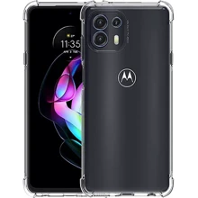 Чехол для телефонов BeCover TPU Case Anti-Shock Clear for Motorola Moto Edge 20 Lite (707342): Совместимость Motorola Moto Edge 20 Lite