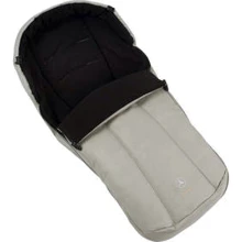 Спальний мішок Hartan для коляски Avantgarde GTX Mercedes Benz Opalithy (582963218): Виробник Hartan