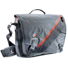 Deuter Load anthracite-black (4750): Цвет Серый
