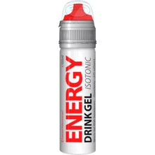 Dion Sportlab ENERGY GEL isotonic, 100 ml: Тип Комплекс до тренировки