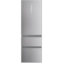 Холодильник Haier HTW5618DNMG: Тип холодильник трехкамерный