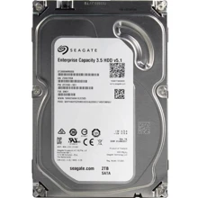 Внутрішній жорсткий диск Seagate Enterprise Capacity 3.5 HDD (ST2000NM0008): Форм-фактор 3.5"