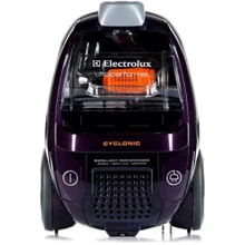 Пылесос Electrolux GR ZUP 3840 SC UltraPerformer: Тип пылесоса классический (для сухой уборки)