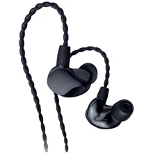 Навушники Razer Moray (RZ12-04450100-R3M1): Тип конструкції вакуумні