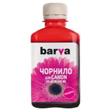 Чернила Barva CANON GI-40 180 мл MAGENTA (CGI40-749): Цвет Magenta