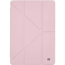 Аксессуар для планшетных ПК ArmorStandart Y-type Case with Pencil Holder Pink for Samsung Galaxy Tab S9 / S9 FE / S10 FE (ARM85522): Цвет розовый