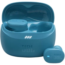 Наушники JBL Tune Buds 2 Turquoise (JBLTBUDS2TQE) UA: Тип конструкции вакуумные