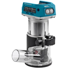 Фрезер Makita DRT50ZX2: Число оборотів холостого ходу, об / хв 30000
