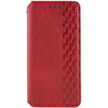 Чехол для телефонов Mobile Case Getman Cubic Red for Realme 10 4G: Совместимость Realme 10 4G