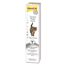Паста Gimborn GimCat Expert Line Taurine Extra 50 g для котов для сердца и зрения (4002064402109): Вид Паста