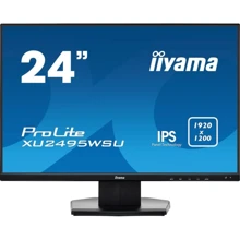 Монітор iiyama XU2495WSU-B1: Покриття екрану матове