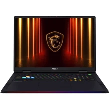 Ноутбук MSI Raider 18 HX AI A2XWIG Core Black (A2XWIG-251UA) UA: Экран 18" (3840x2400)