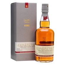 Виски Distillers Edition Glenkinchie, 2000 (0,7 л) (BW43515): Объем, л 0.7
