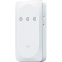 3G модем ZTE MF935: Интерфейс подключения Wi-Fi