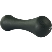 Гантель Stein 3 кг (DB3079-3): Вес гантели, кг 3