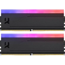 GOODRAM 32 GB (2x16GB) DDR5 6000 MHz IRDM RGB (IRG-60D5L30S/32GDC): Тип DDR5