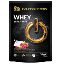 Протеин Go On Nutrition Whey 30 g /1 servings/ Raspberry Yogurt: Вид Сывороточные