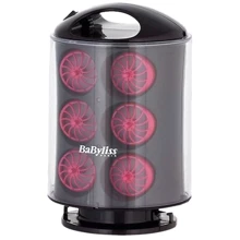 Електробігуді BaByliss RS100E: Потужність, Вт 300