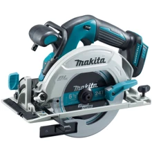Дисковая пила Makita DHS680Z (без АКБ): Производитель Makita