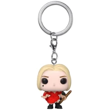 Игровая фигурка на клипсе FUNKO POP! Харли Квинн (56007): Тип Игровая фигурка