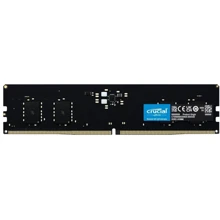 Crucial 16 GB DDR5 4800 MHz (CT16G48C40U5) OEM: Тип DDR5