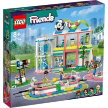 Конструктор LEGO Friends Спортивный центр (41744): Серия Friends
