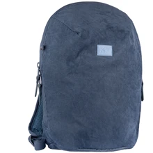 Рюкзак YES T-125 Velvet, сизый (557842): Возрастная группа от 13 до 18 лет