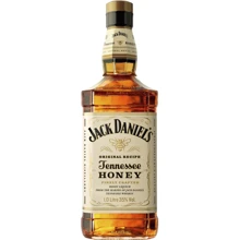 Ликер Jack Daniel's Tennessee Honey 1л (CCL1429004): Объем, л 1