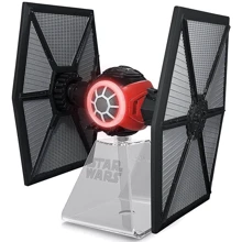 Акустика eKids Disney Star Wars Special Forces Tie Fighter (LI-B56.FMV7): Цвет черный