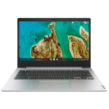 Ноутбук Lenovo IdeaPad 3 CB 14IGL05 (82C1000QGE) UA: Екран 14" (1920x1080)